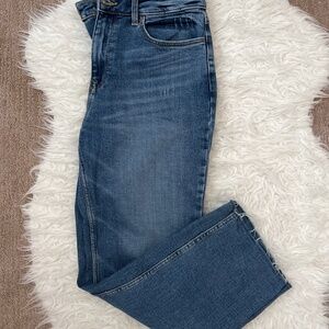 6 Women’s Wrangler Jeans